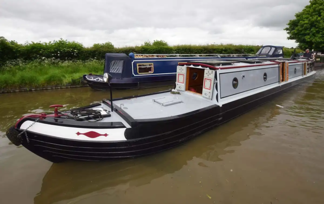 Tug Boat Tug Boat